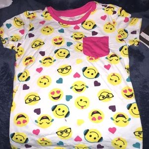 Child’s T shirt